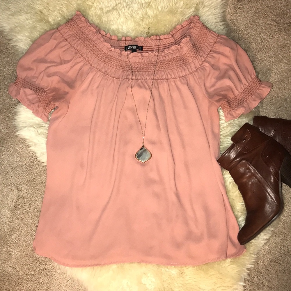 ✨Peasant Top✨
